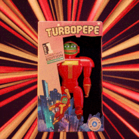 turbopepe